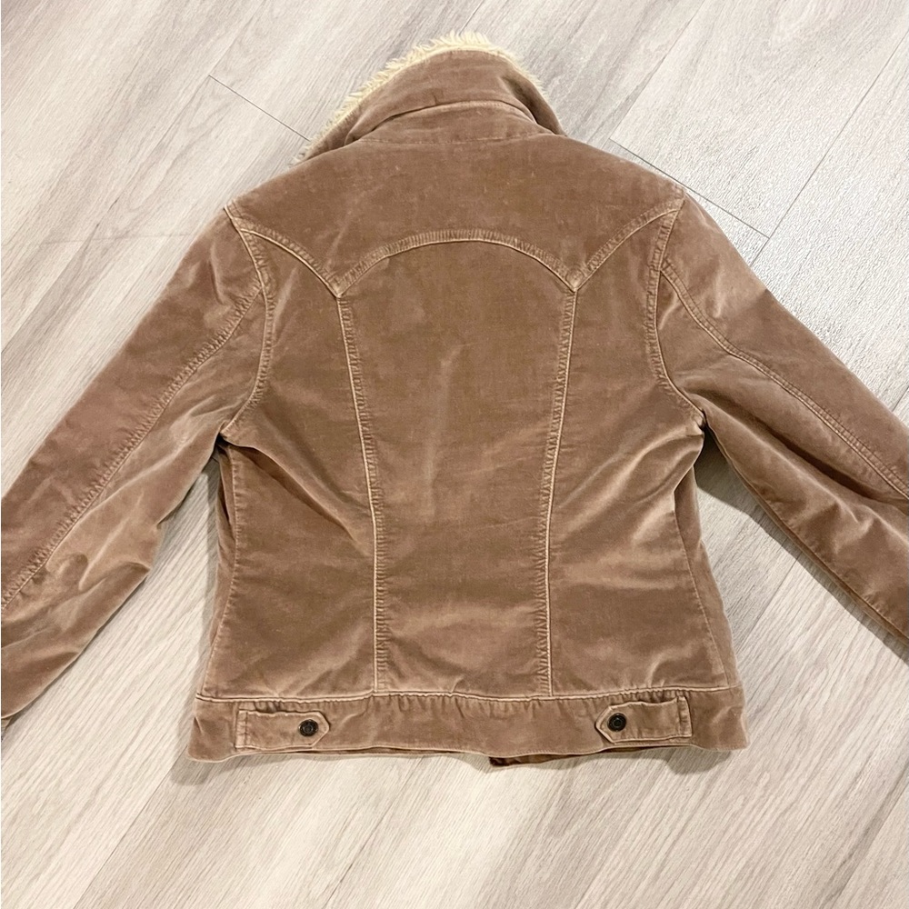 Vintage Gap Jacket - Picture 6 of 7